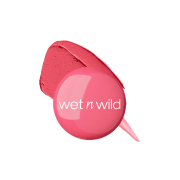 Wet n Wild - Blush in crema Mother Fluffer - Pink-A-Boo