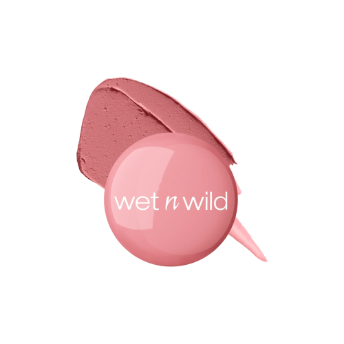 Wet n Wild - Blush in crema Mother Fluffer - Rose the Roof