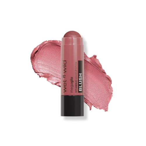 Wet n Wild - Fard in stick Megaglo - Currant Jam