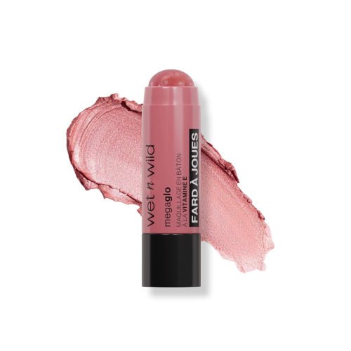Wet n Wild - Fard in stick Megaglo - Dusty Pink