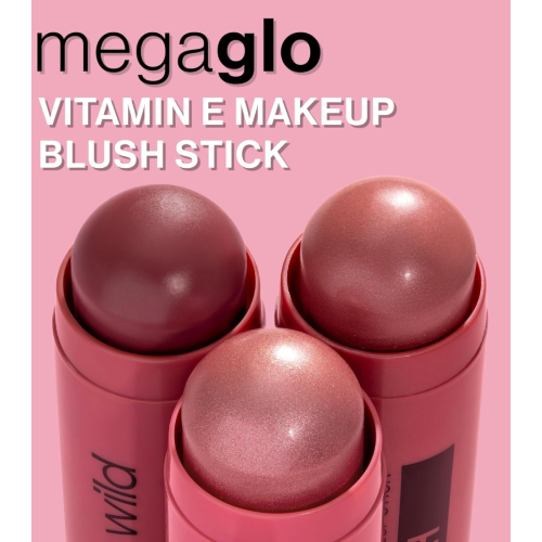 Wet n Wild - Fard in stick Megaglo - Dusty Pink