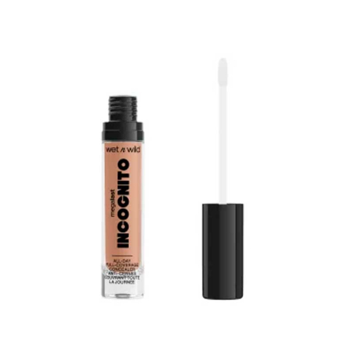 Wet N Wild - Correttore liquido Incognito - Light honey
