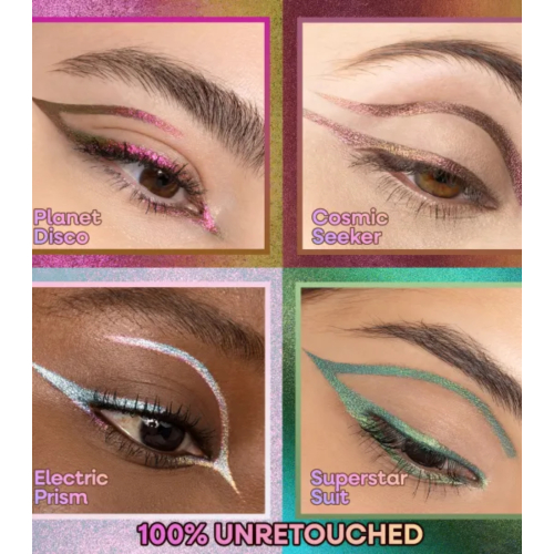 Wet n Wild - Eyeliner Chameleon Chrome - Superstar Suit