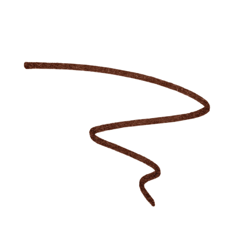 Wet N Wild - Eyeliner liquido waterproof Breakup Proof - Brown