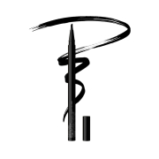 Wet N Wild - Eyeliner impermeabile Wing Out - Ultra Black