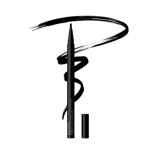 Wet N Wild - Eyeliner impermeabile Wing Out - Ultra Black