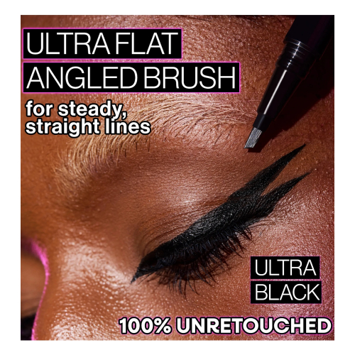 Wet N Wild - Eyeliner impermeabile Wing Out - Ultra Black