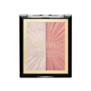 Wet n Wild - Duo blush e illuminante Megaglo Hello Halo - Highlight Bling