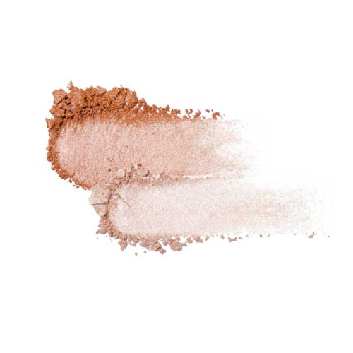 Wet n Wild - Duo blush e illuminante Megaglo Hello Halo - Highlight Bling