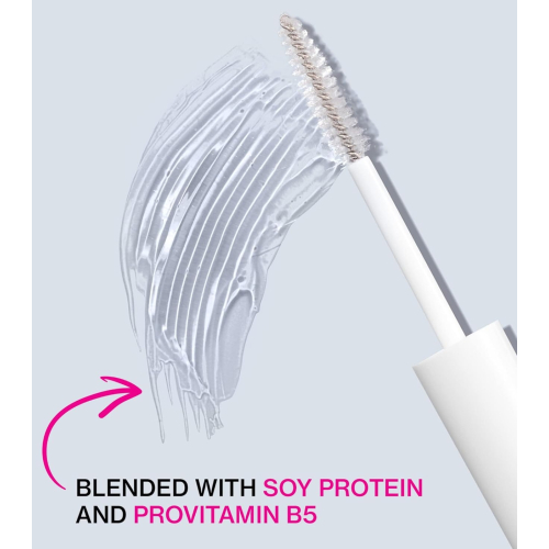 Wet n Wild - Gel per ciglia e sopracciglia MegaClear - Clear