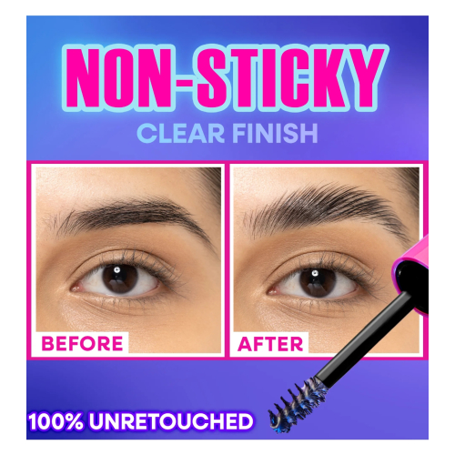 Wet n Wild - Gel per sopracciglia Mega Stay