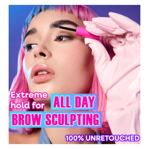 Wet n Wild - Gel per sopracciglia Mega Stay