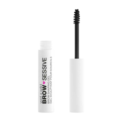 Wet N Wild - Gel modellante per sopracciglia Brow Sessive - Blonde