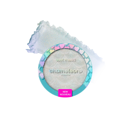 Wet n Wild - Illuminante in polvere Chameleon Chrome - Venus Swing