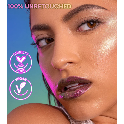 Wet n Wild - Illuminante in polvere Chameleon Chrome - Venus Swing