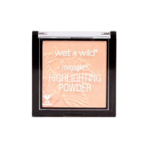 Wet n Wild - Illuminante in polvere MegaGlo -  E321B: Precious Petals