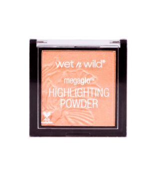 Wet N Wild - Illuminante in polvere MegaGlo - Crown of My Canopy