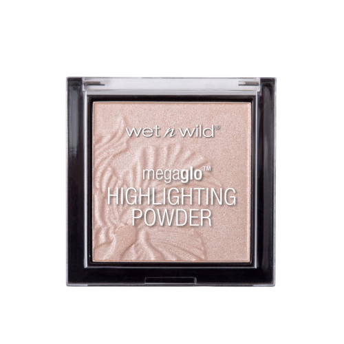 Wet n Wild - Illuminante in polvere MegaGlo - E319B: Blossom Glow
