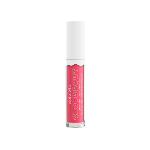 Wet N Wild - Rossetto liquido Cloud Pout - Marsh to my mallow