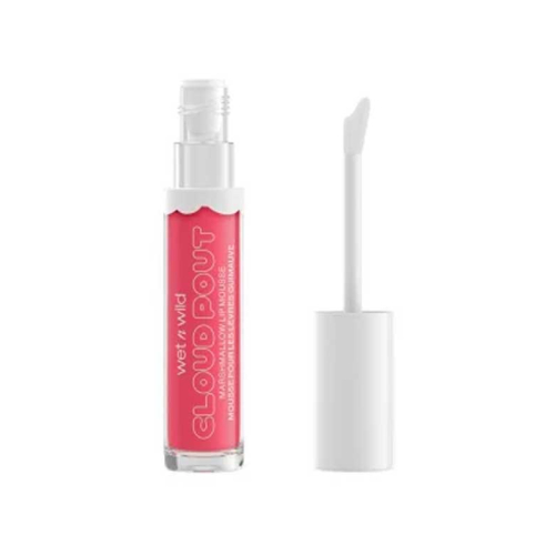 Wet N Wild - Rossetto liquido Cloud Pout - Marsh to my mallow