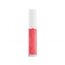 Wet N Wild - Rossetto liquido Cloud Pout - Marshmallow madness