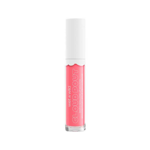 Wet N Wild - Rossetto liquido Cloud Pout - Pour Some Suga In Me