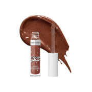Wet n Wild - Rossetto liquido con glitter Mega Glitter - Hear Me Out