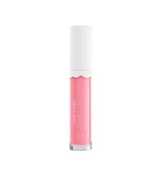 Wet N Wild - Rossetto liquido Cloud Pout - Coud Chaser