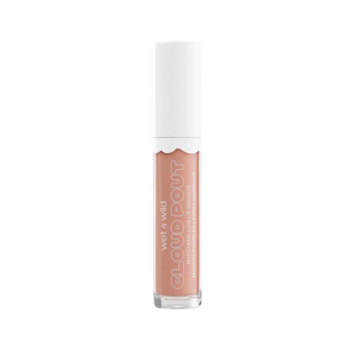 Wet N Wild - Rossetto liquido Cloud Pout - Fluffernutter