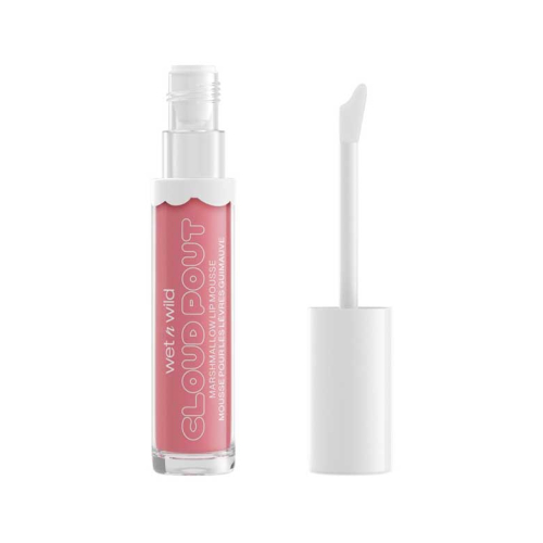 Wet N Wild - Rossetto liquido Cloud Pout - Girl, You´Re Whipped