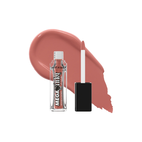Wet n Wild - Rossetto liquido Mega Inky - Bare Intentions