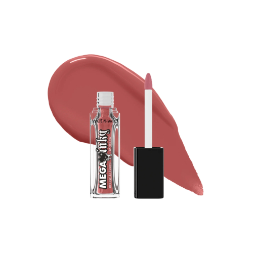 Wet n Wild - Rossetto liquido Mega Inky - Desert Crush
