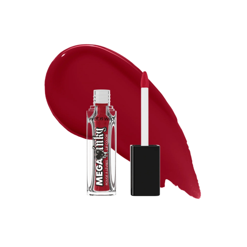 Wet n Wild - Rossetto liquido Mega Inky - Red Revival