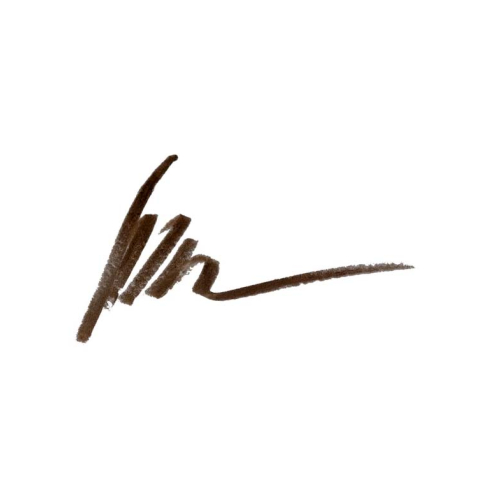 Wet N Wild - Matita per sopracciglia Brow Sessive - Dark Brown