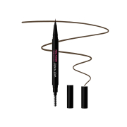 Wet n Wild - Matita per sopracciglia Ultimate Brow - Dark Brown