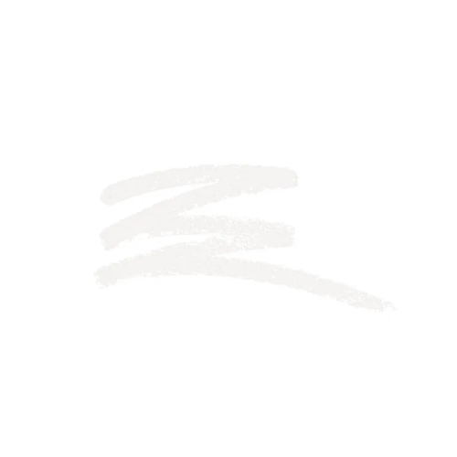 Wet N Wild - Color Icon Brow & Eyeliner Pencil - 608A: You're Always White