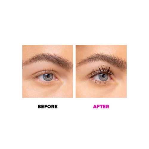 Wet N Wild - Mascara Big Poppa