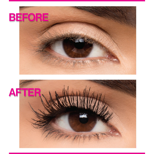 Wet n Wild - Mascara Mega Length