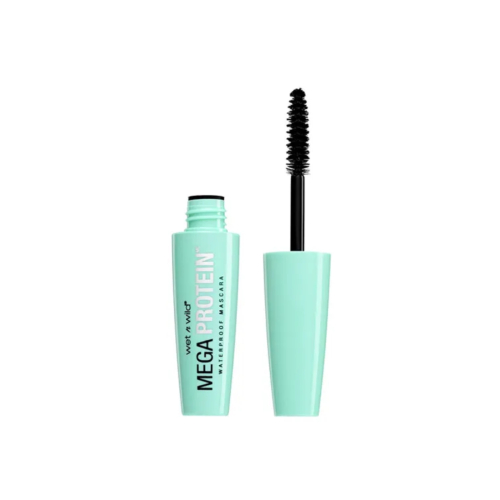 Wet n Wild - Mascara Mega Protein Waterproof