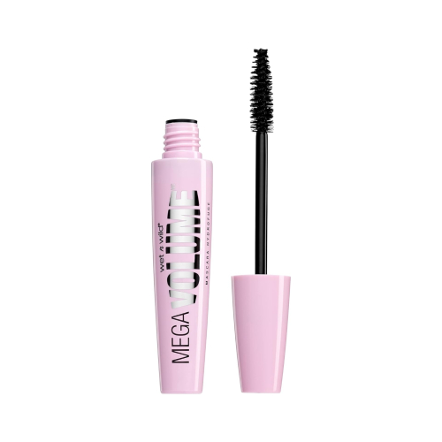 Wet n Wild - Mascara Mega Volume