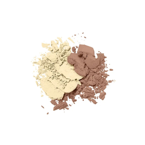 Wet n Wild - Palette Contour Megaglo - E7491: Dulce de Leche