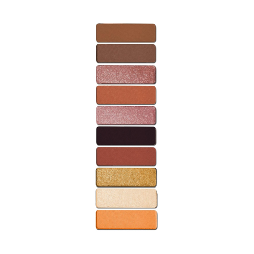 Wet n Wild - Palette di ombretti Color Icon - E756A: My Glamour Squad