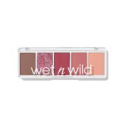 Wet N Wild - Tavolozza ombretti Color Icon - Full Bloomin'