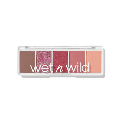 Wet N Wild - Tavolozza ombretti Color Icon - Full Bloomin'