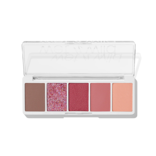 Wet N Wild - Tavolozza ombretti Color Icon - Full Bloomin'