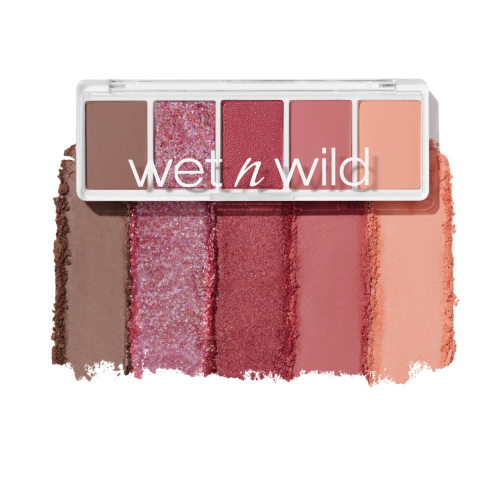 Wet N Wild - Tavolozza ombretti Color Icon - Full Bloomin'