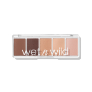 Wet N Wild - Tavolozza ombretti Color Icon - Gold Whip