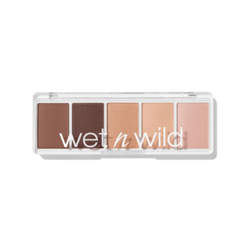 Wet N Wild - Tavolozza ombretti Color Icon - Gold Whip
