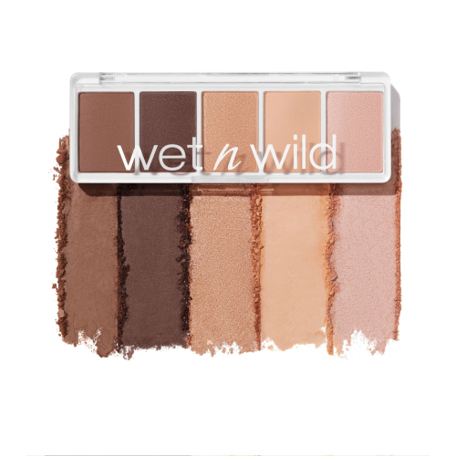 Wet N Wild - Tavolozza ombretti Color Icon - Gold Whip