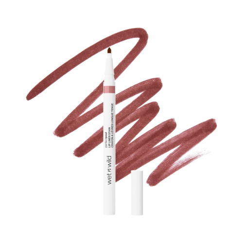 Wet n Wild - Matita labbra Perfect Pout - Spilled Wine